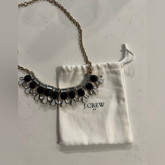 J. Crew Jewelry - J. Crew statement necklace